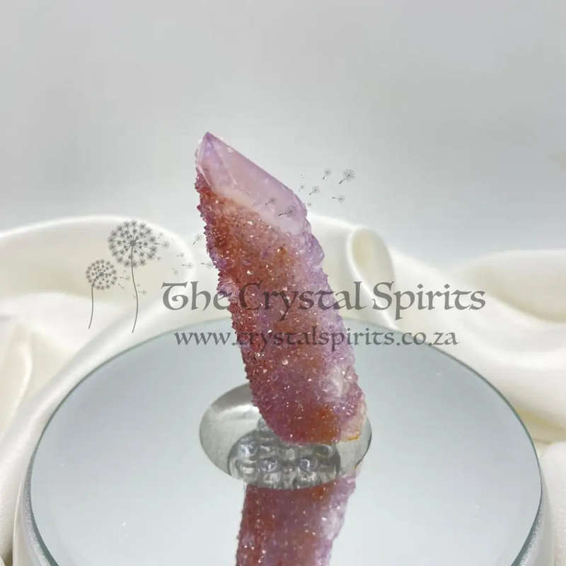 Spirit Quartz