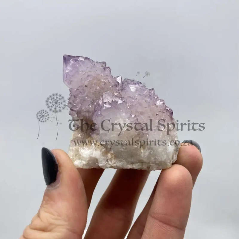 Spirit Quartz