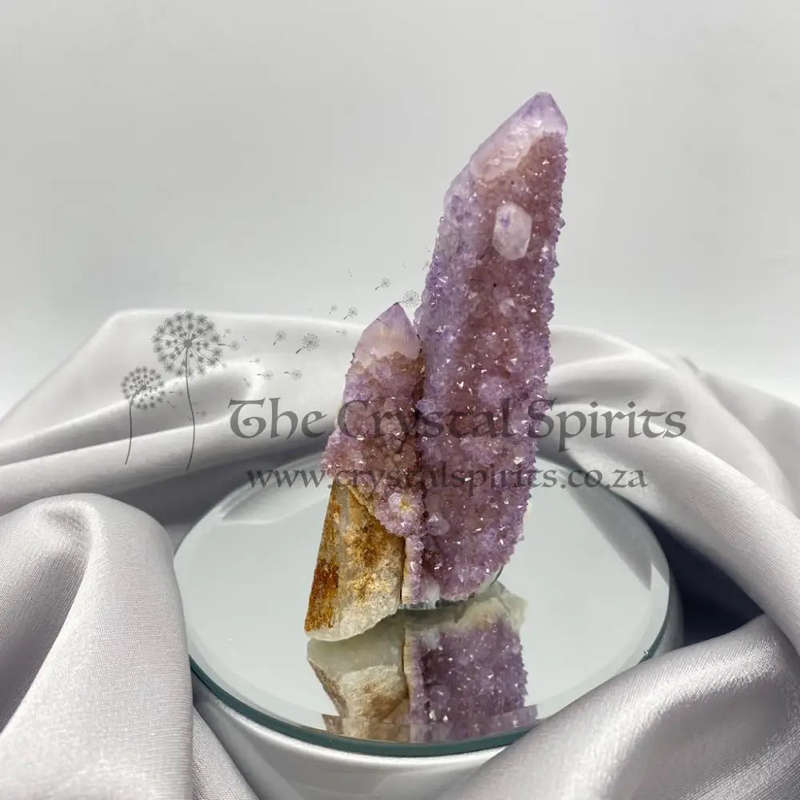 Spirit Quartz