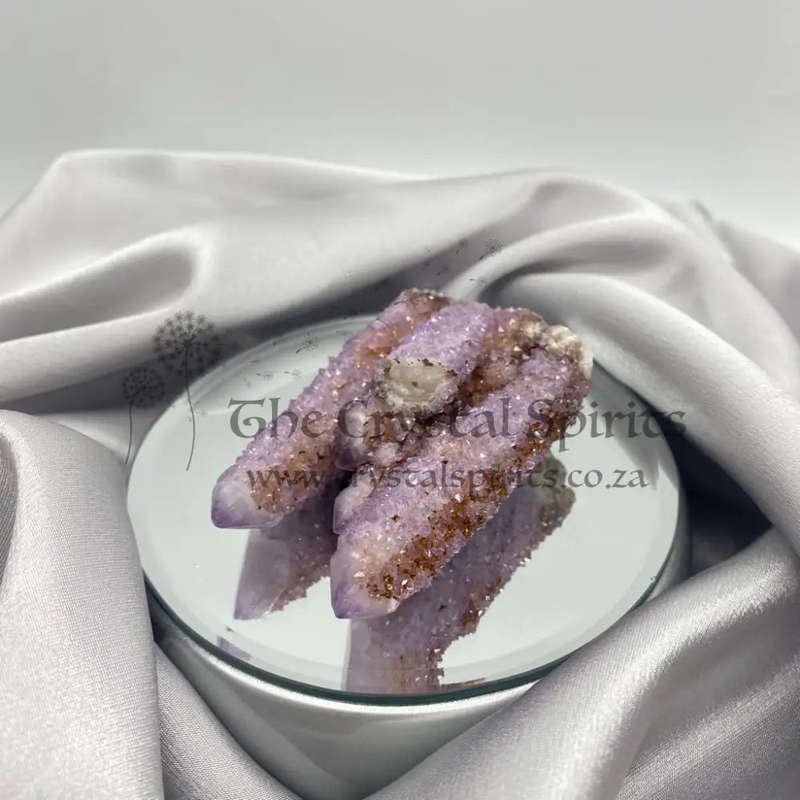 Spirit Quartz