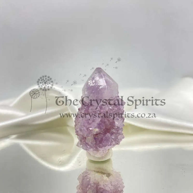 Spirit Quartz