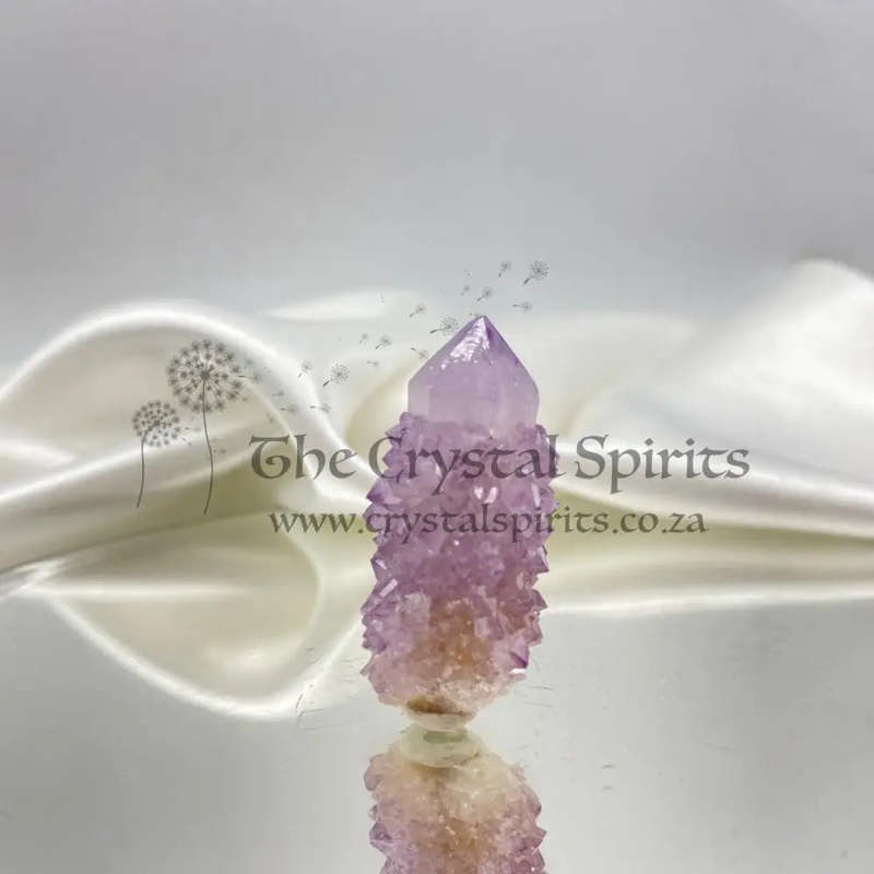Spirit Quartz