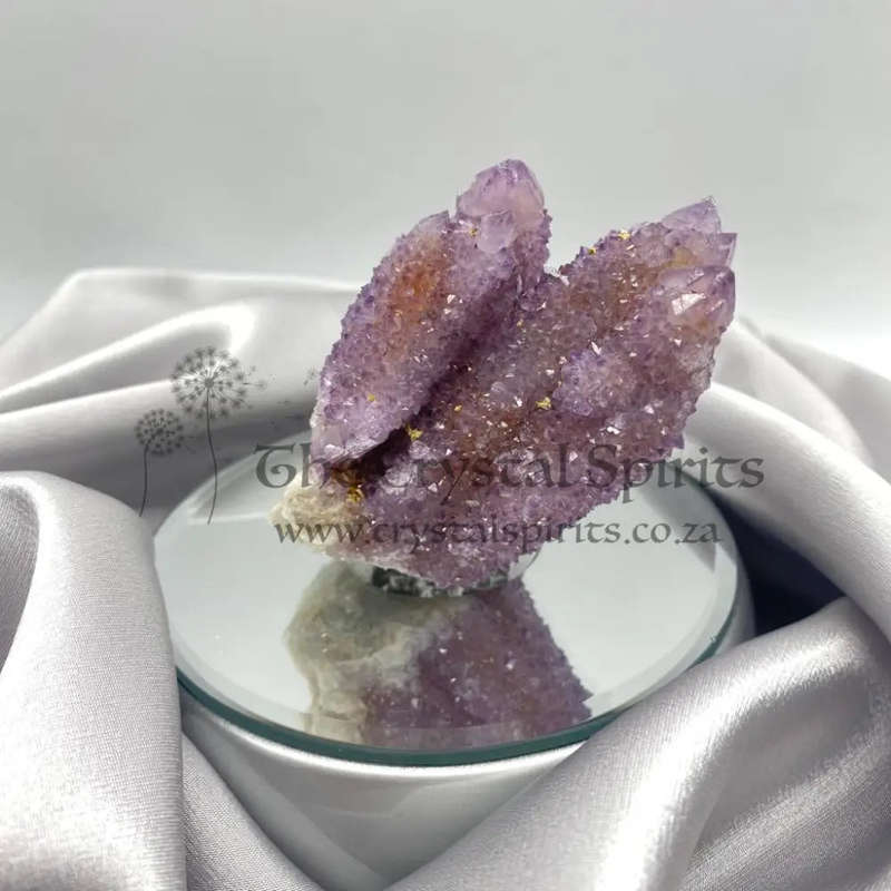 Spirit Quartz