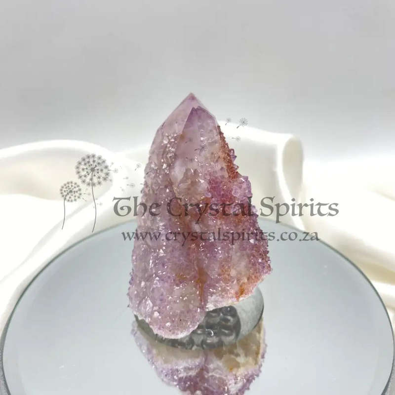 Spirit Quartz
