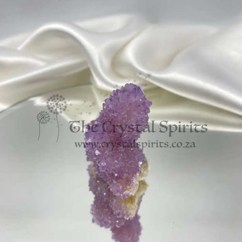 Spirit Quartz