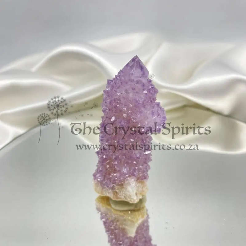 Spirit Quartz