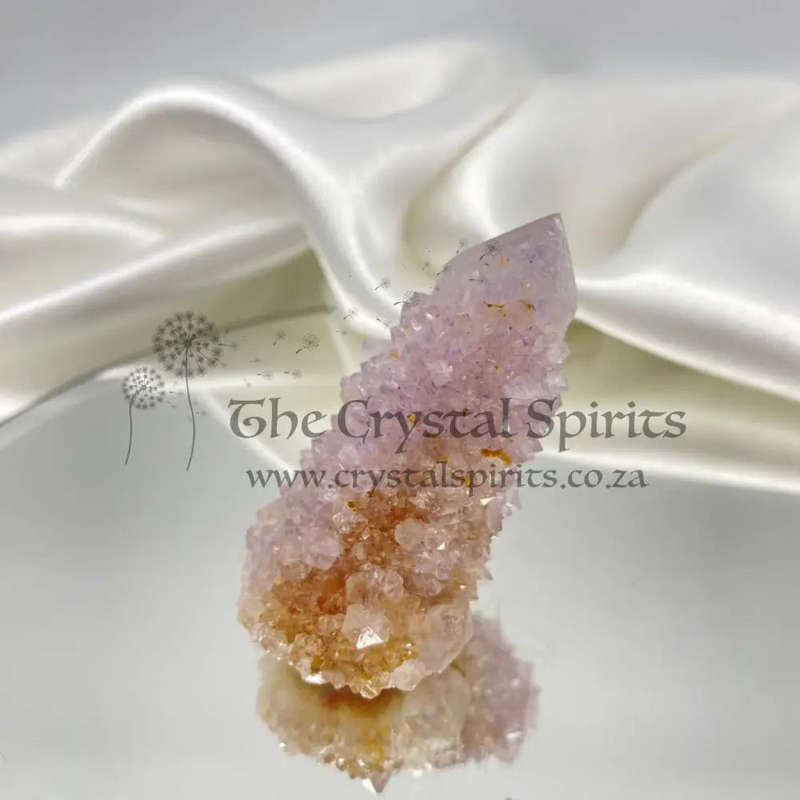 Spirit Quartz