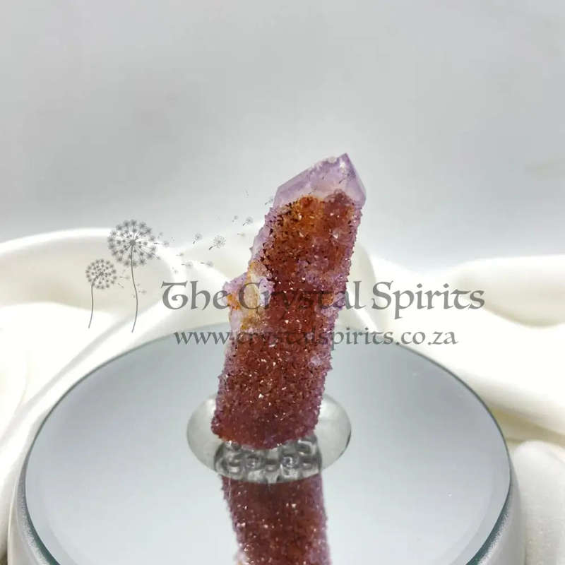 Spirit Quartz