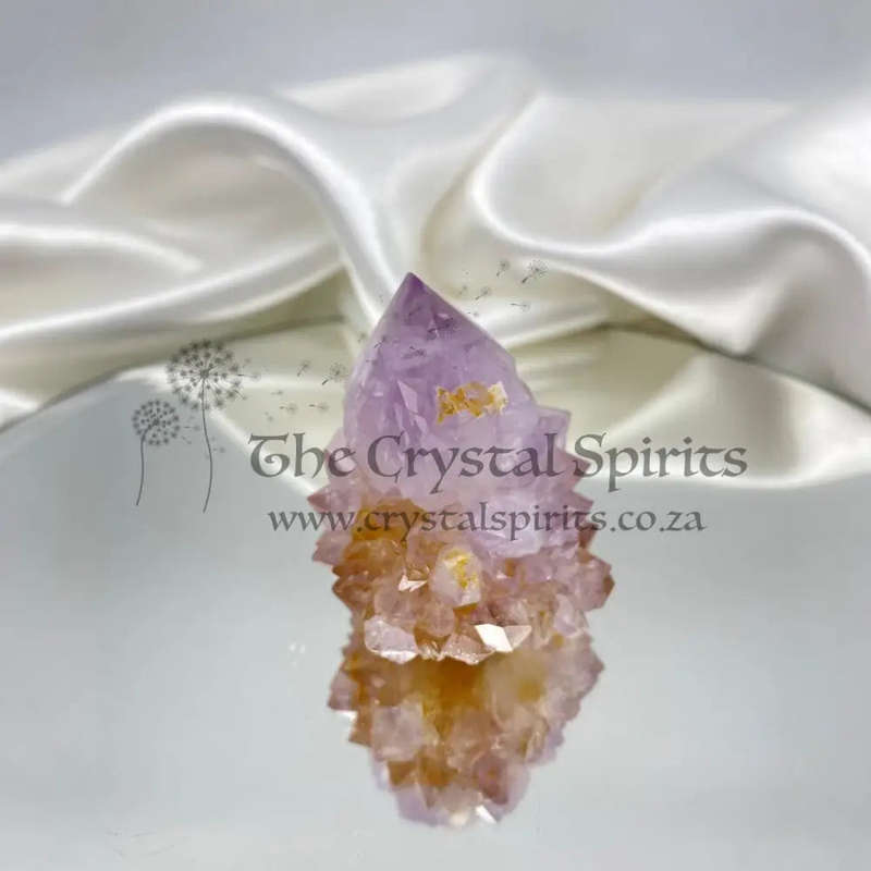 Spirit Quartz