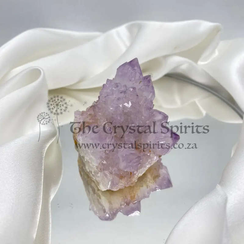 Spirit Quartz