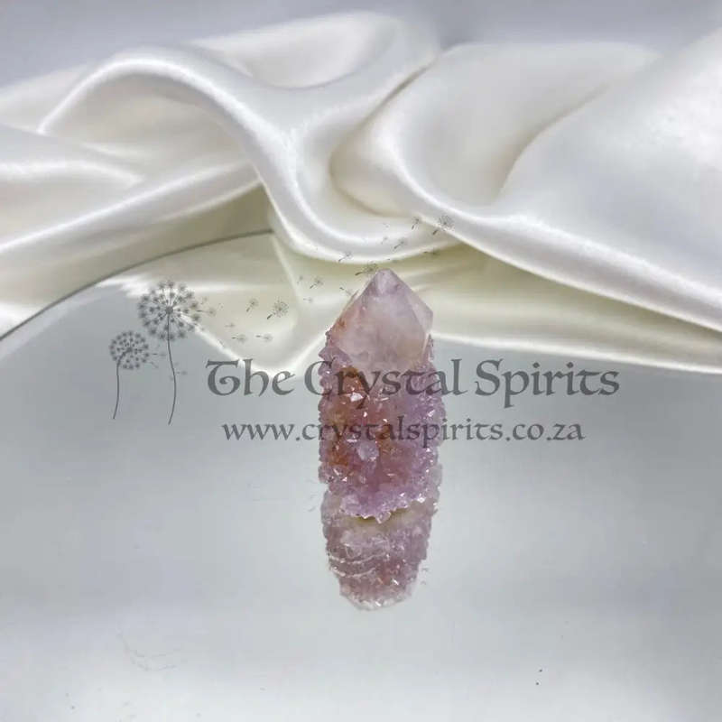 Spirit Quartz