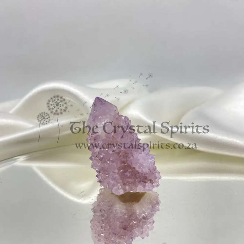 Spirit Quartz