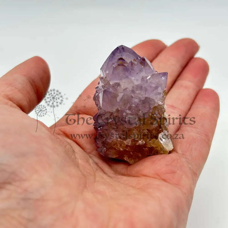 Spirit Quartz