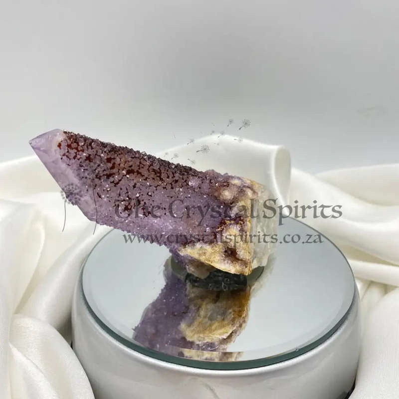 Spirit Quartz