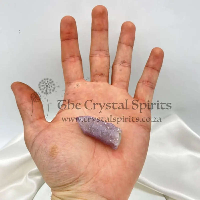 Spirit Quartz