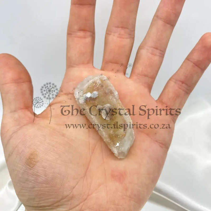 Spirit Quartz