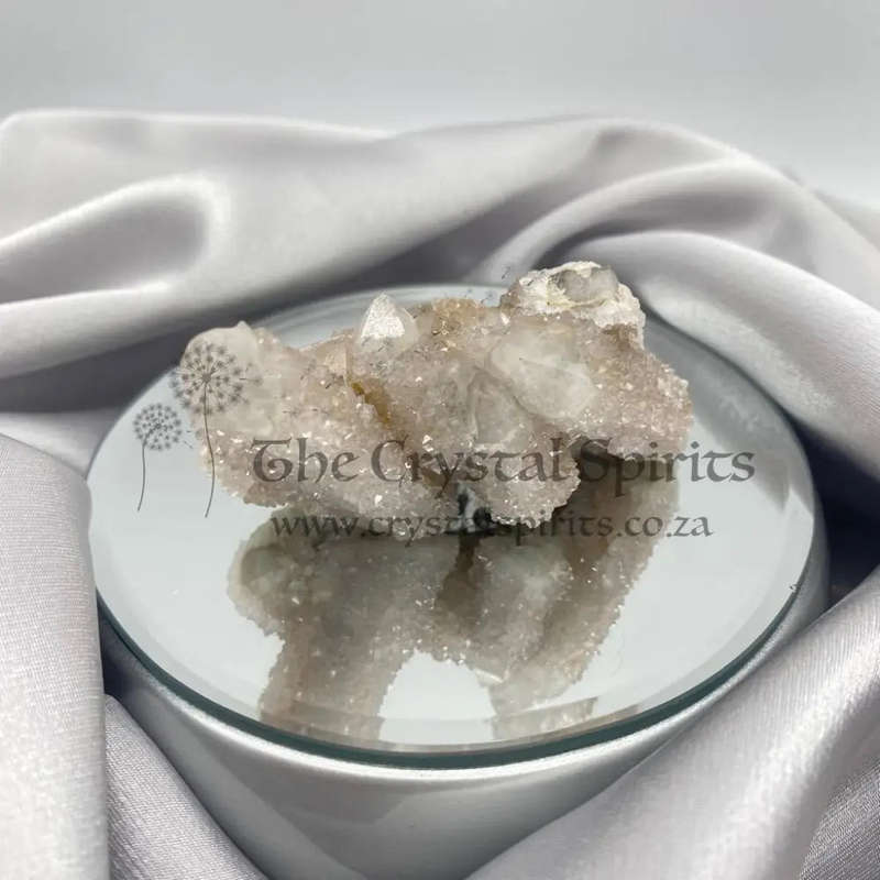 Spirit Quartz