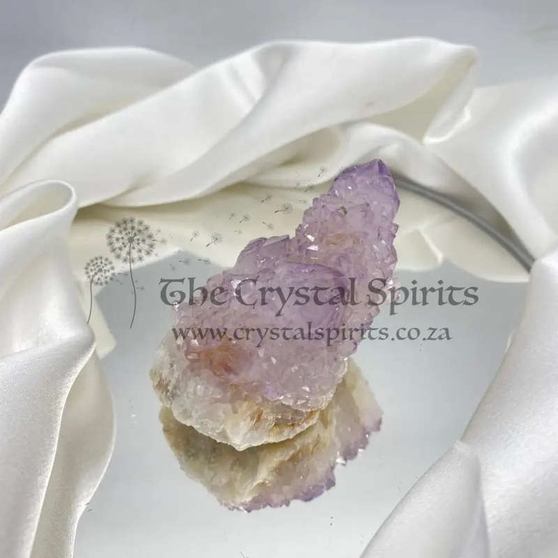 Spirit Quartz