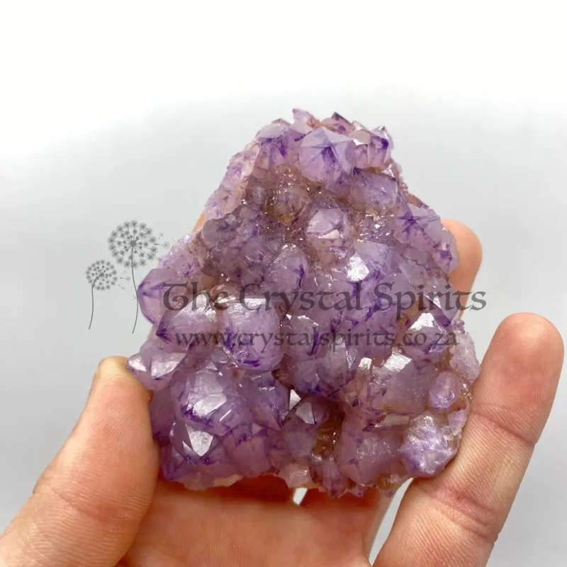 Spirit Quartz