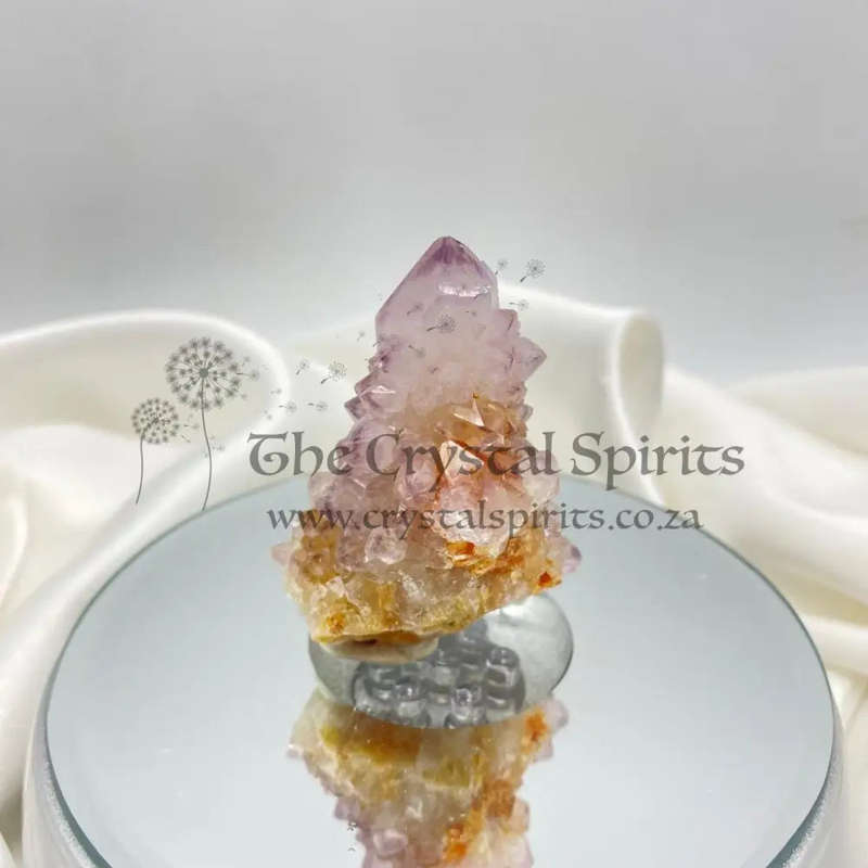 Spirit Quartz