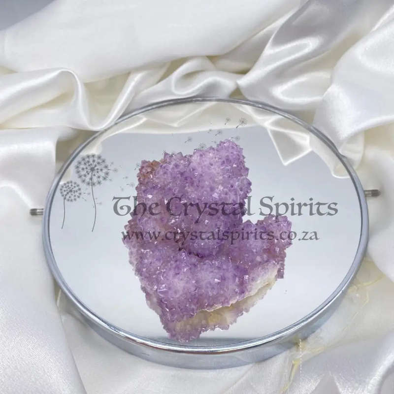 Spirit Quartz