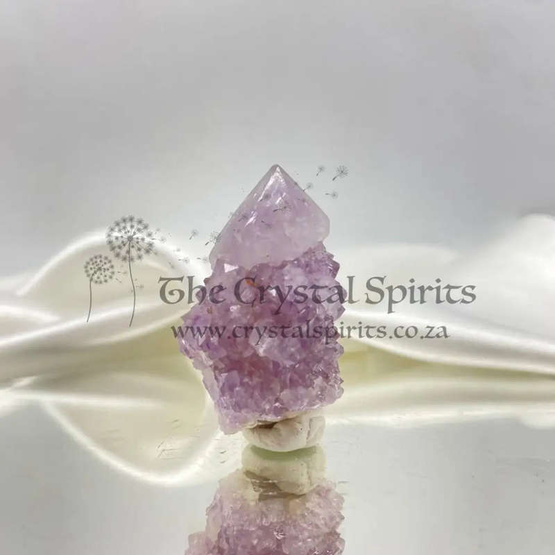 Spirit Quartz