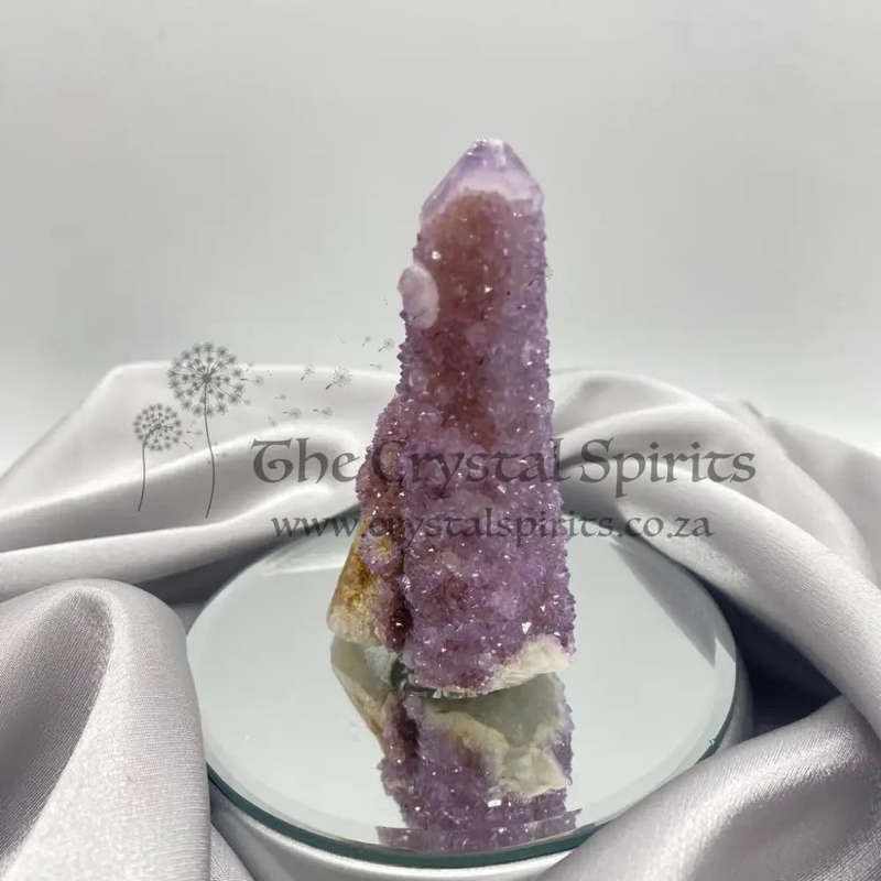 Spirit Quartz