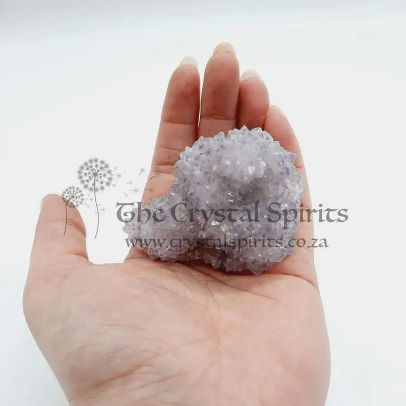 Spirit Quartz