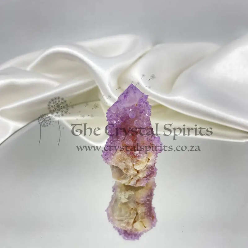 Spirit Quartz