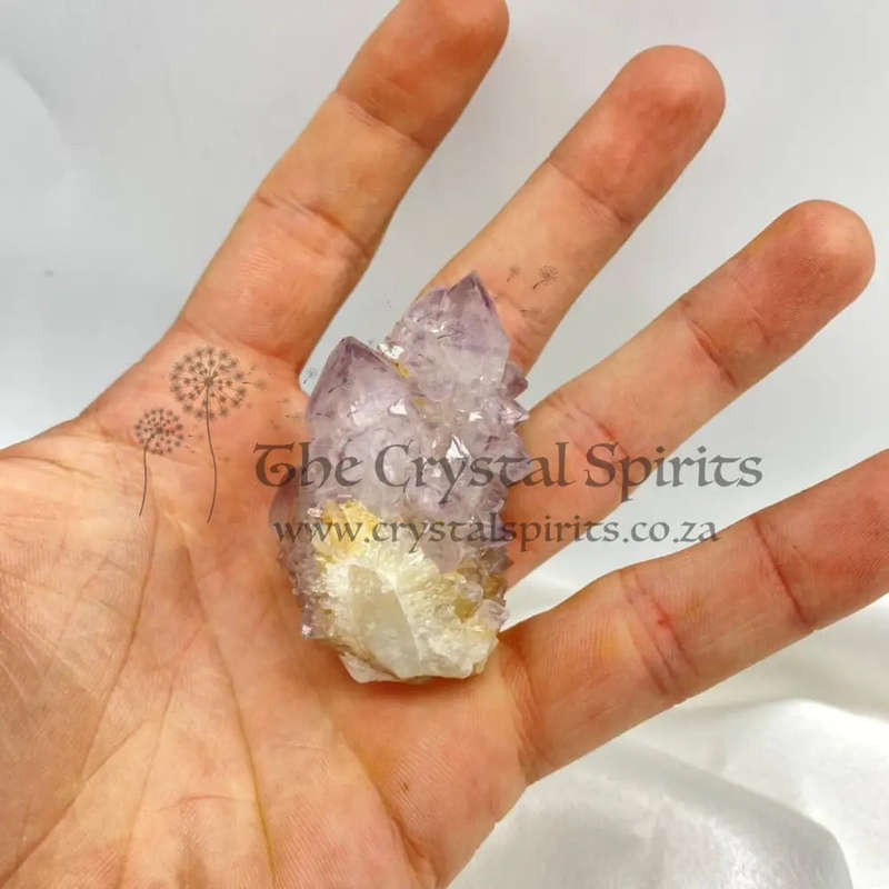 Spirit Quartz
