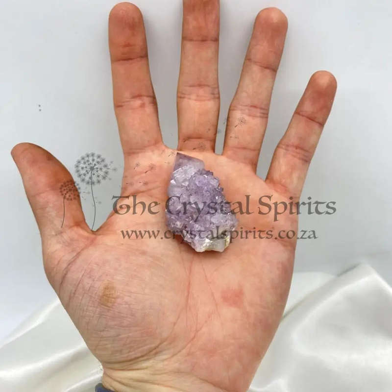 Spirit Quartz