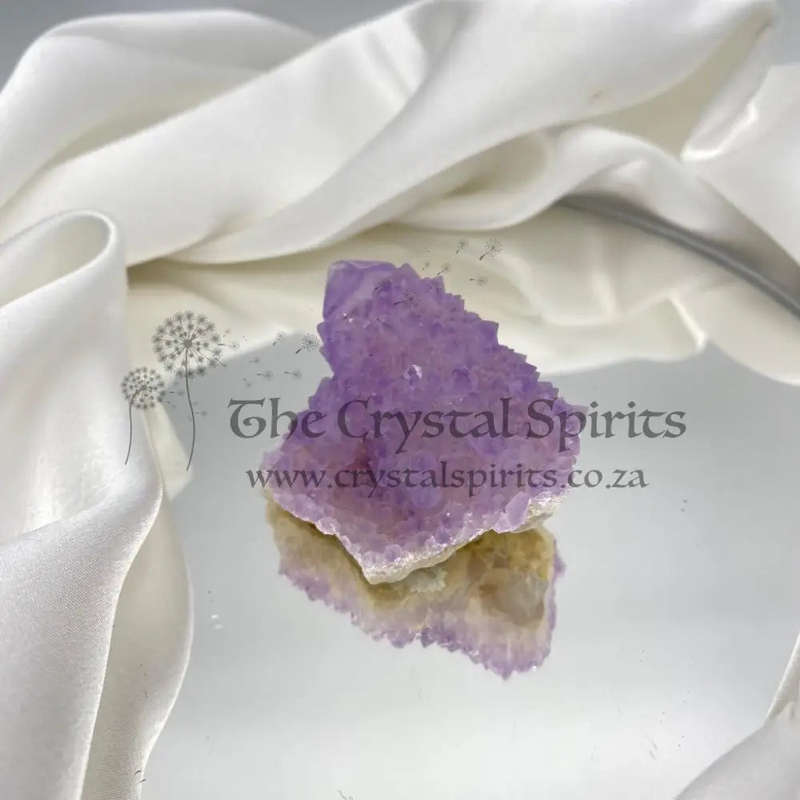 Spirit Quartz