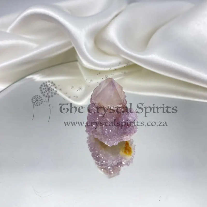 Spirit Quartz