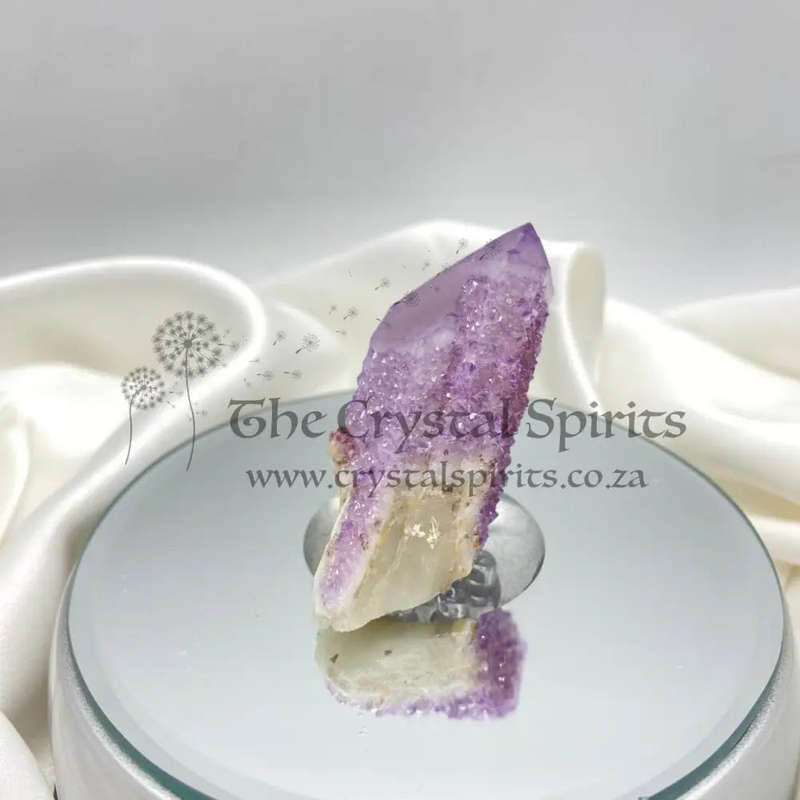 Spirit Quartz