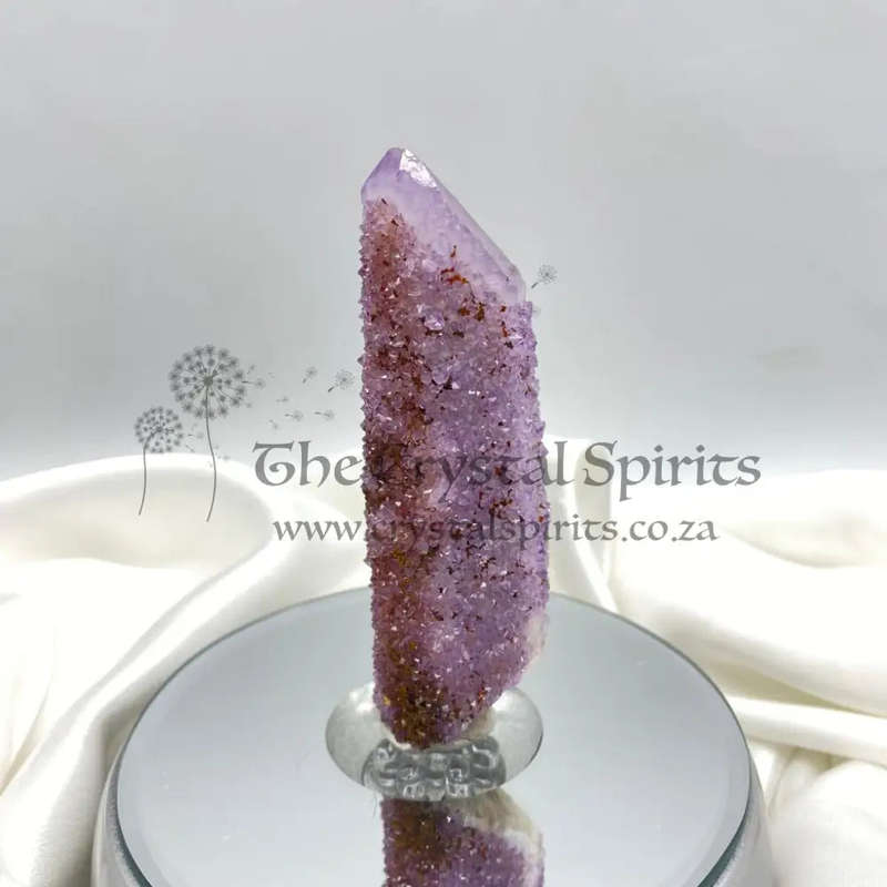 Spirit Quartz