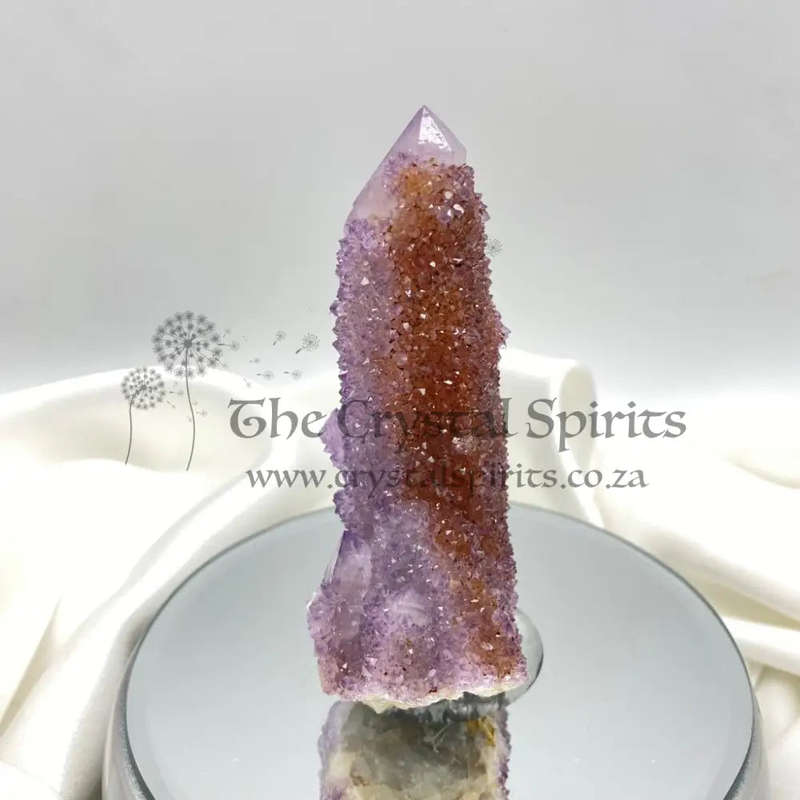 Spirit Quartz