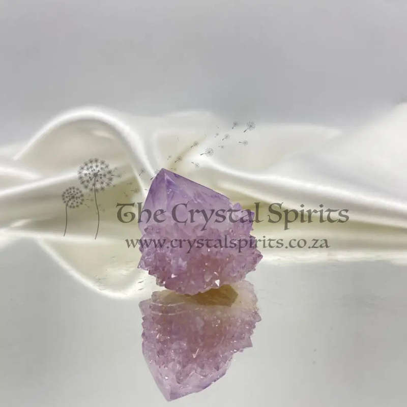 Spirit Quartz