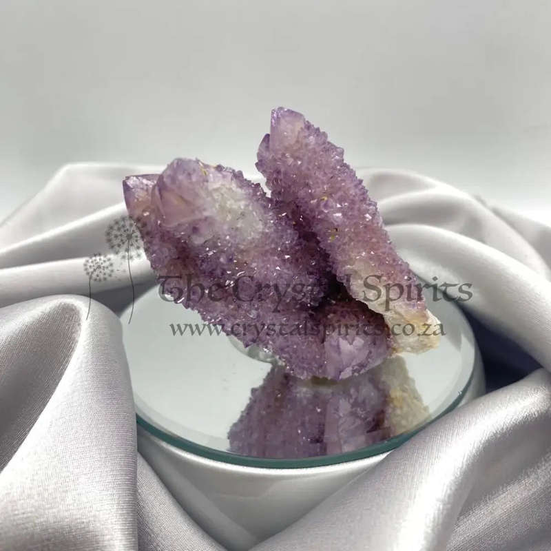Spirit Quartz
