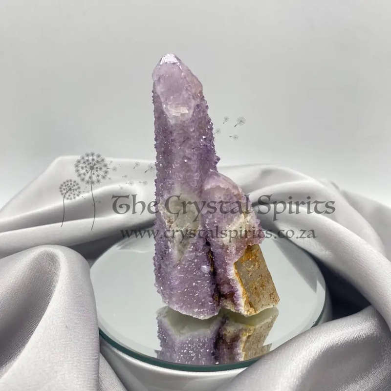 Spirit Quartz