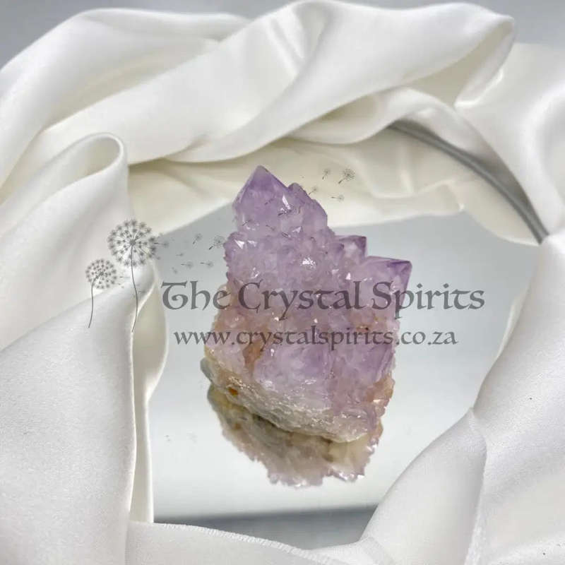 Spirit Quartz