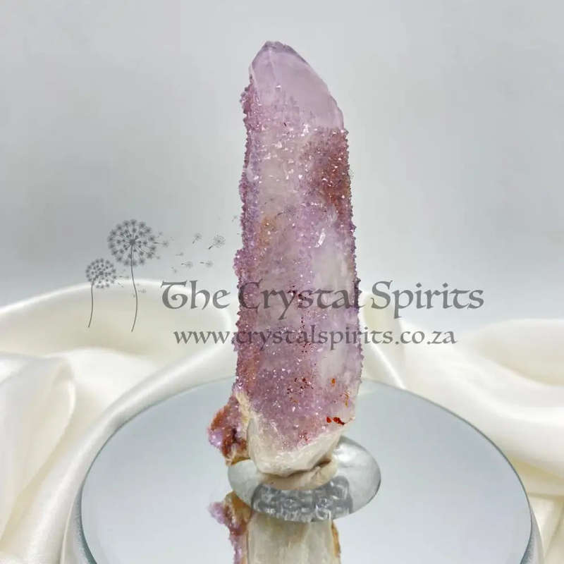Spirit Quartz