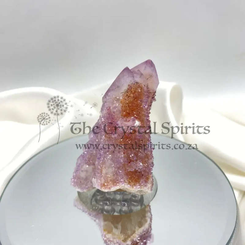 Spirit Quartz