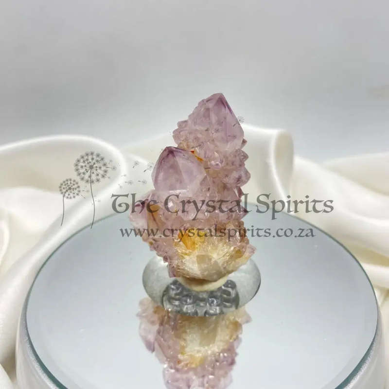 Spirit Quartz