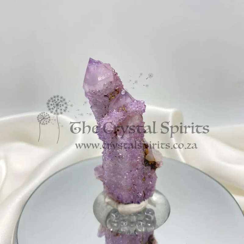 Spirit Quartz