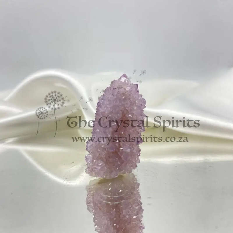 Spirit Quartz