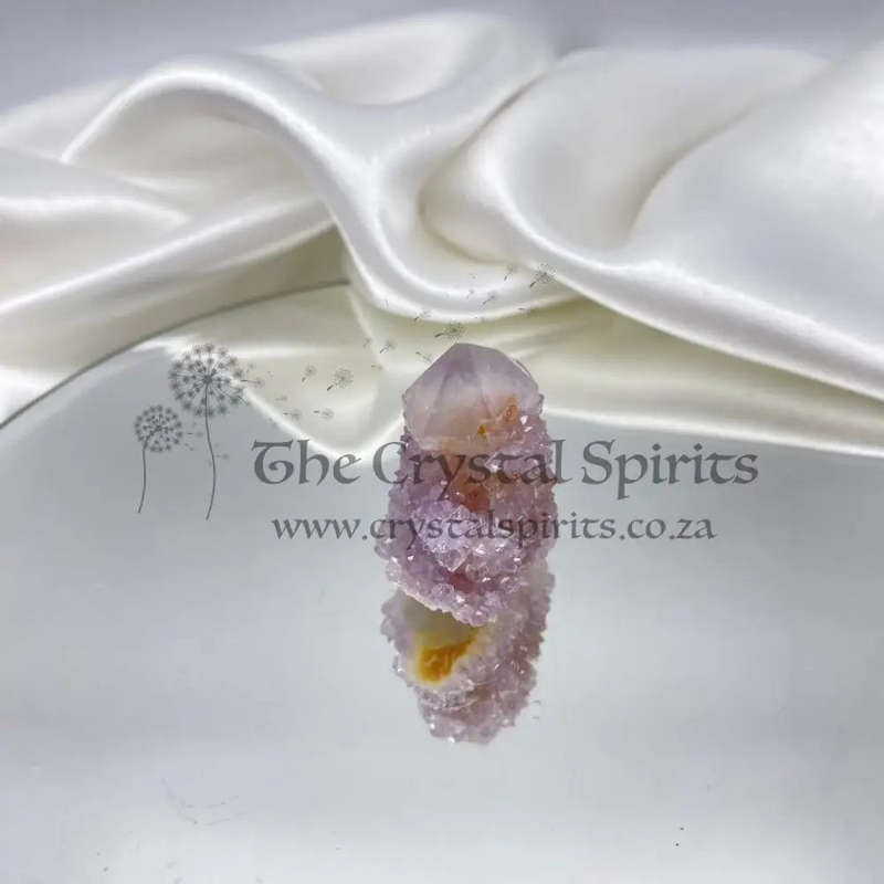 Spirit Quartz