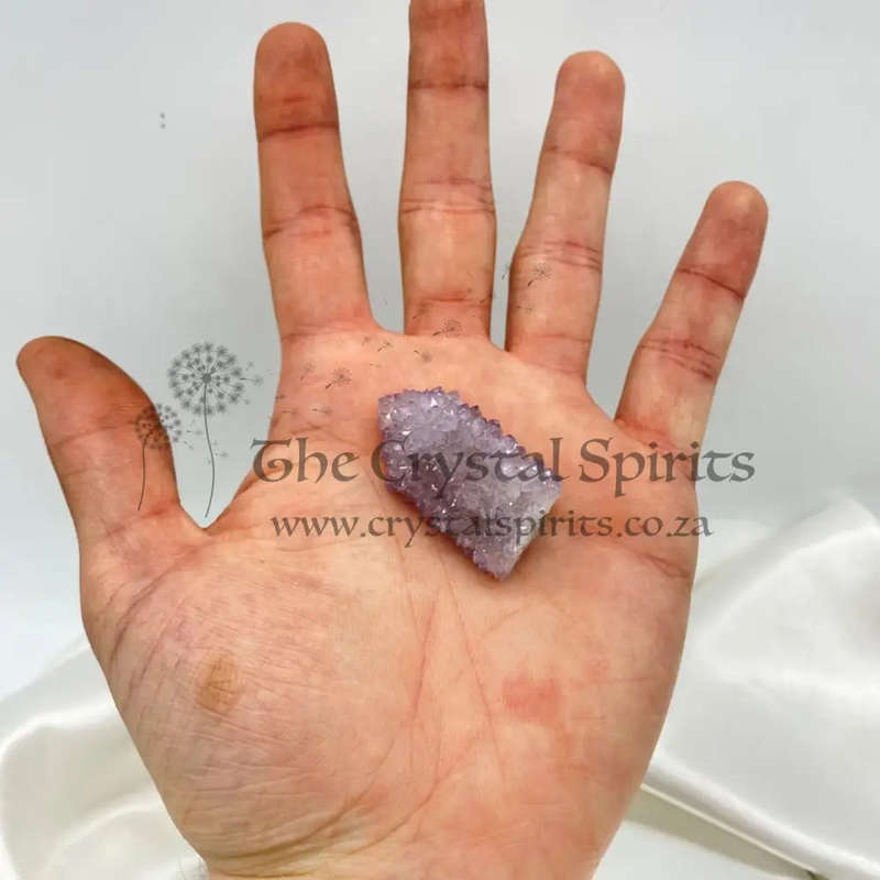 Spirit Quartz
