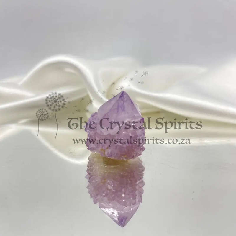 Spirit Quartz
