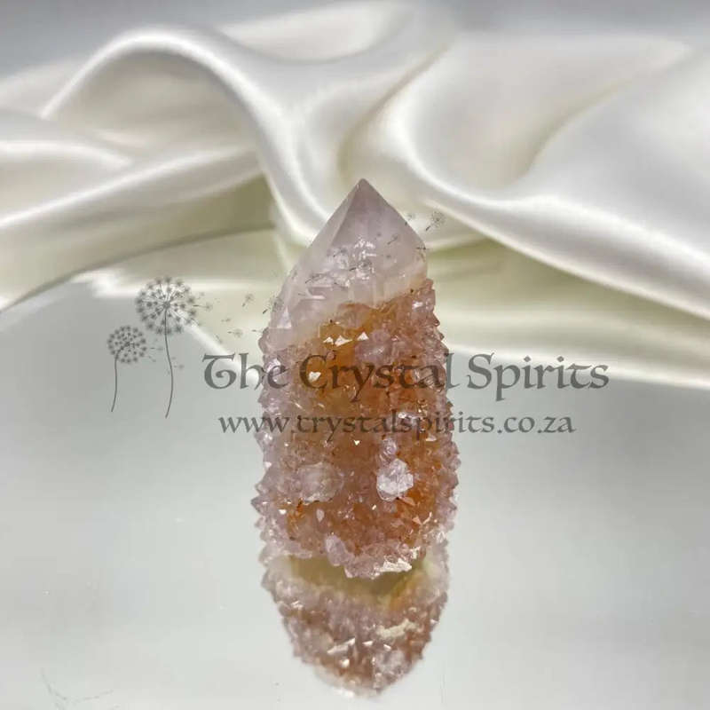 Spirit Quartz