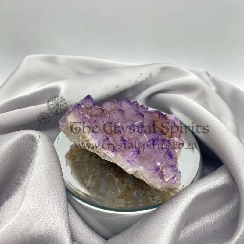 Spirit Quartz